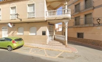 Tanatorio Virgen del Carmen. Garrucha. Collyfer S.L.