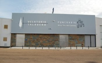 Funeraria Nuestra Señora del Carmen - Talavera la Real