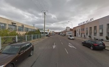 New VELATORIOS of Palencia