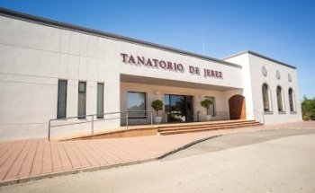 Jerez morgue. Albia Jerez de La Frontera