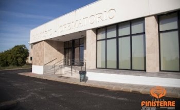 Morgue - Crematorium Gibraleón