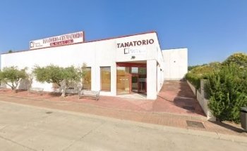 Funeraria Virgen de La Peña de Francia