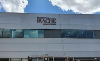 TANATORIO IRACHE | Ansoáin