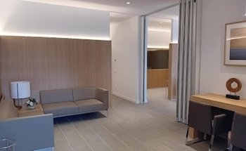 Tanatorio Santo Domingo de la Calzada - Funeraria Mémora