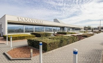 Funeraria Tanatorio Porzuna