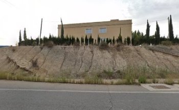 COLLYFER - Tanatorio La Serreta