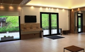 Aller funeral home and mortuary chapels