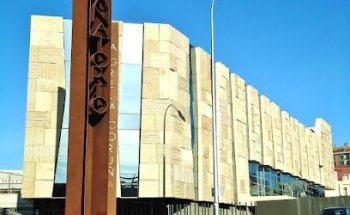 Tanatorio A Grela