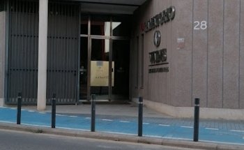 Tanatorio Vadis