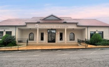 Tanatorio de Marín. Albia Pontevedra