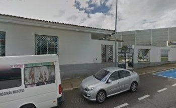 Tanatorio Virgen de Guadalupe