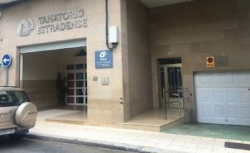 Tanatorio Estradense - Albia Pontevedra