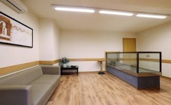 Tanatori de Blanes - Funerària Mémora Girona