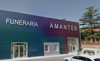 Funeraria Tanatorio Amantes