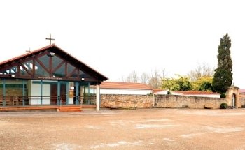 Funeraria Funcantabria-Tanatorio de Ibio