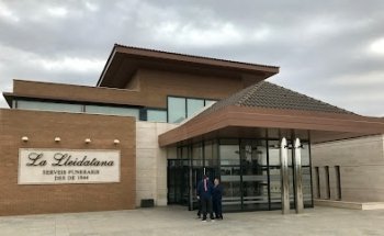 La Lleidatana Serveis Funeraris