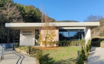 Tanatorio Municipal de Graus