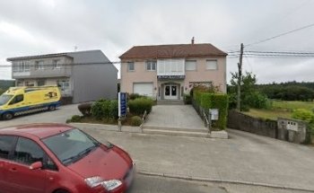 Tanatorio San Xulián A Silva