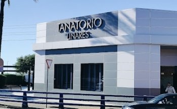 Tanatorio de Linares