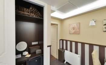 Tanatorio San Lorenzo