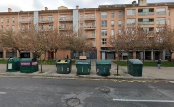 TANATORIO IRACHE BEILATOKIA | Berriozar