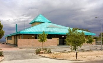 Morgue Crematorium Coslada Mémora