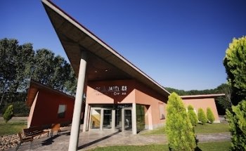 Tanatorio de Carrizo - Los Jardines