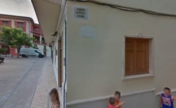 Tanatorio Cerdá
