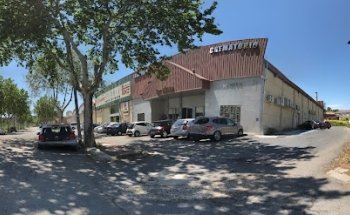 Tanatorio Crematorio San Lázaro