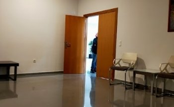 Tanatorio de Santomera