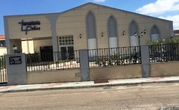 FUNERARIA Y TANATORIO PEÑAS