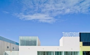 Tanatorio Funeraria Campo de Cartagena