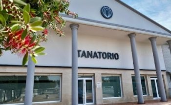 Tanatorio de Peligros
