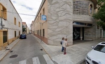 Tanatorio la Inmaculada