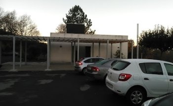 Velatorio Municipal de A Merca