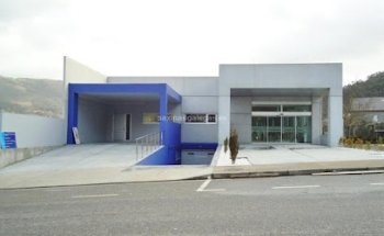 Tanatorio Gomez Travieso (Landrove)