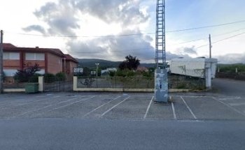 Ataudes industrias santamaria