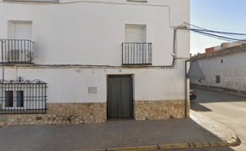 FUNERARIA JESUS PEREZ MANZANERO