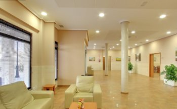 Servicios Funerarios Tanatorio de Villacañas