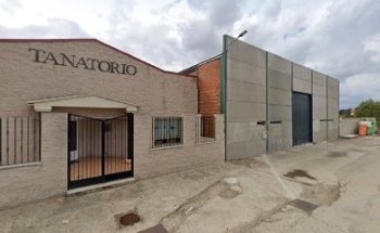 Tanatorio Zarza de Granadilla