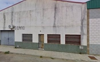 Tanatorio de Madroñera