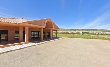 Tanatorio Los Yébenes