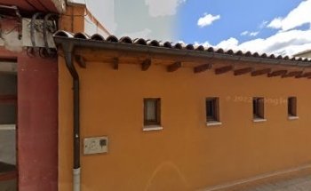 TANATORIO IRACHE | Sangüesa