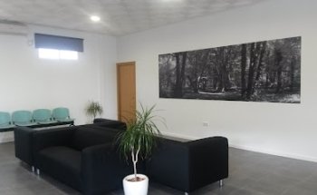 Tanatorio Alburquerque