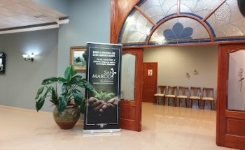 Tanatorio San Marcos