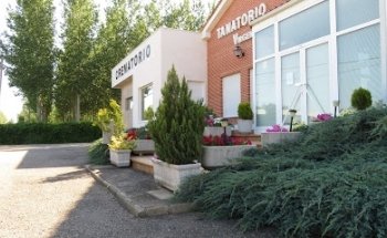 Funeraria y Tanatorio Virgen del Villar