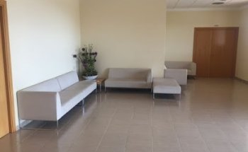 MUNICIPAL MORTUARY OF AMETLLA DE MAR