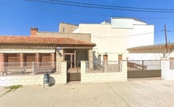 Velatorio Municipal de Herreruela