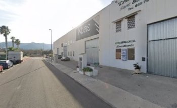 Funeraria San Vicente / Tanatorio Sant Bonaventura