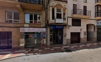 Funeraria San Vicente